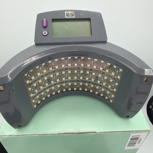 Willow Curve PT-5 Infrared Light Therapy Pain Relief Charger Battery Directions - Picture 3 of 9